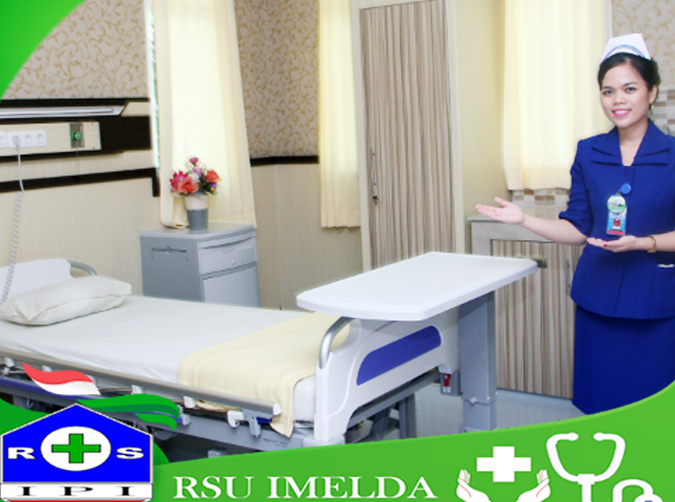 Detail Rumah Sakit Medan Nomer 43
