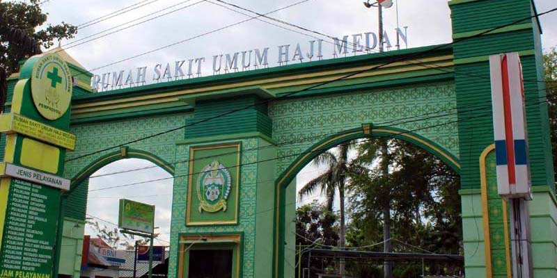 Detail Rumah Sakit Medan Nomer 6