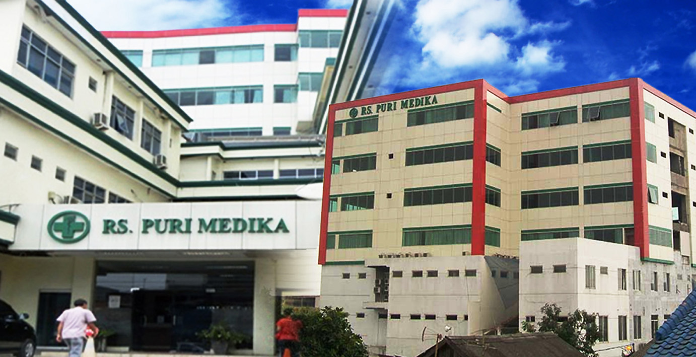 Detail Rumah Sakit Medika Jakarta Nomer 5