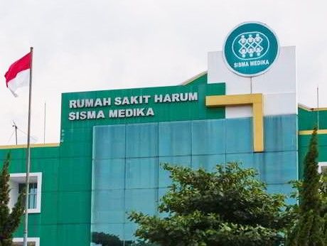 Detail Rumah Sakit Medika Jakarta Nomer 38