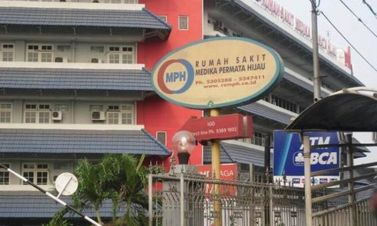 Detail Rumah Sakit Medika Permata Hijau Nomer 11