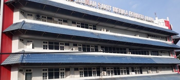 Detail Rumah Sakit Medika Permata Hijau Nomer 17