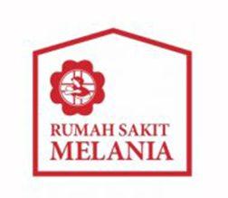 Detail Rumah Sakit Melania Bogor Nomer 39