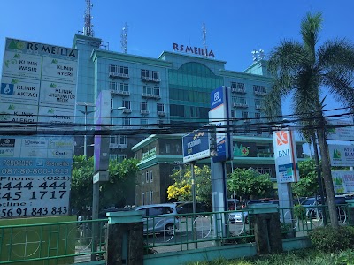 Detail Rumah Sakit Melia Bogor Nomer 31