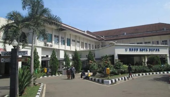 Detail Rumah Sakit Melia Bogor Nomer 50