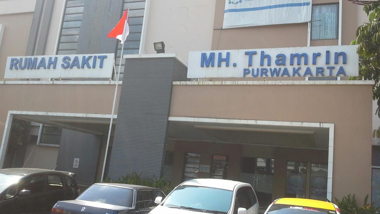 Detail Rumah Sakit Mh Thamrin Nomer 14