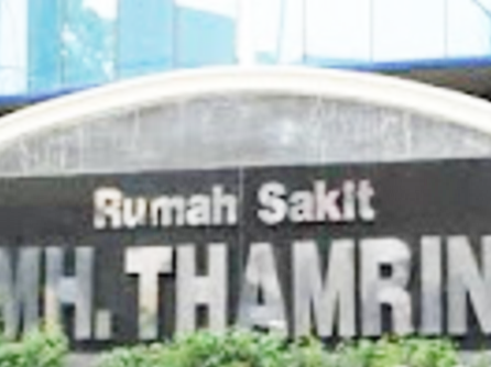 Detail Rumah Sakit Mh Thamrin Nomer 4