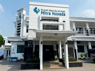 Detail Rumah Sakit Mitra Husada Nomer 21
