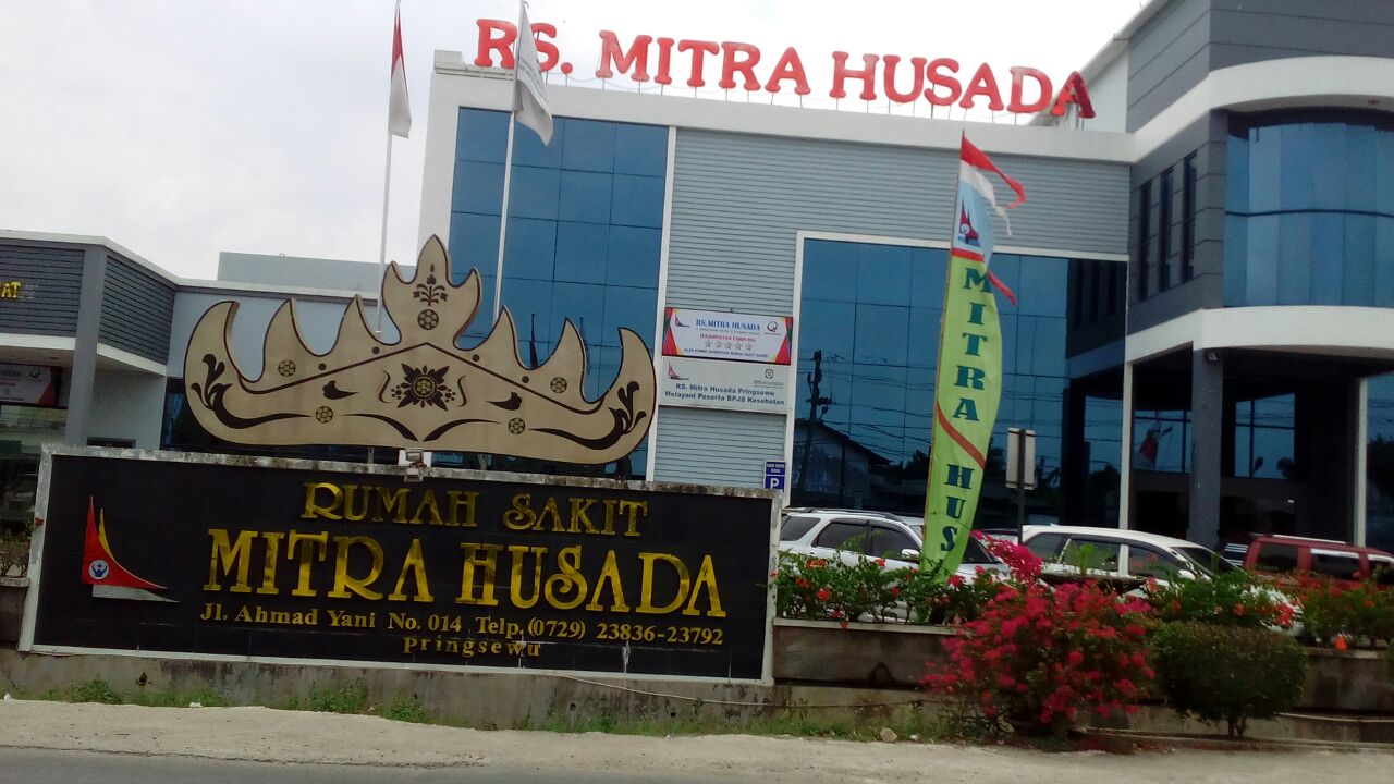 Detail Rumah Sakit Mitra Husada Nomer 47