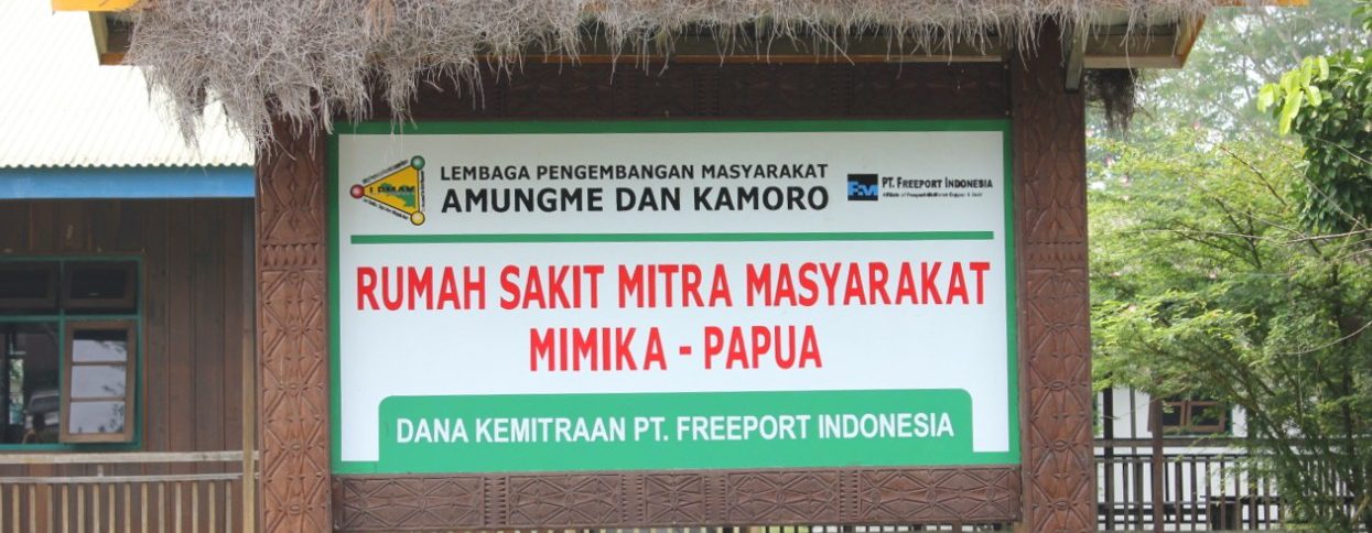 Detail Rumah Sakit Mitra Kasih Cimahi Nomer 55