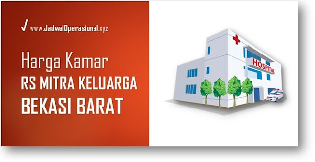 Detail Rumah Sakit Mitra Keluarga Bekasi Barat Nomer 41