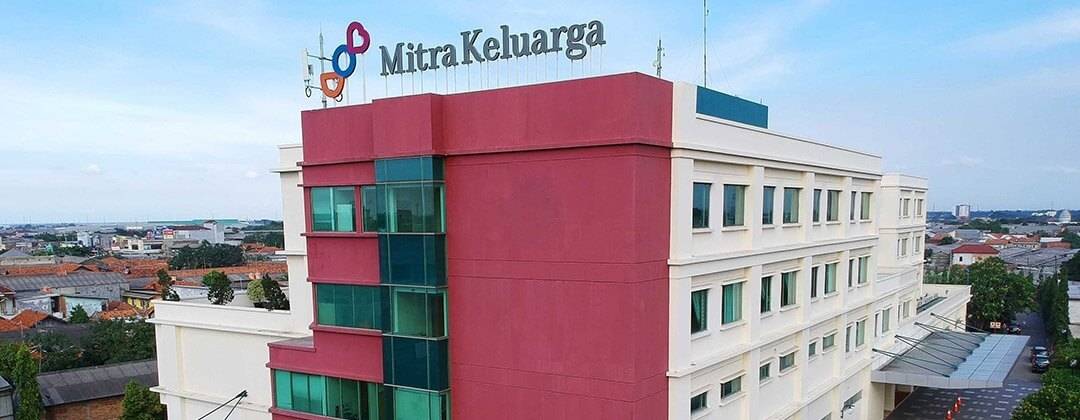 Detail Rumah Sakit Mitra Keluarga Bintaro Nomer 51