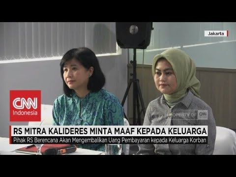 Detail Rumah Sakit Mitra Keluarga Kalideres Nomer 41