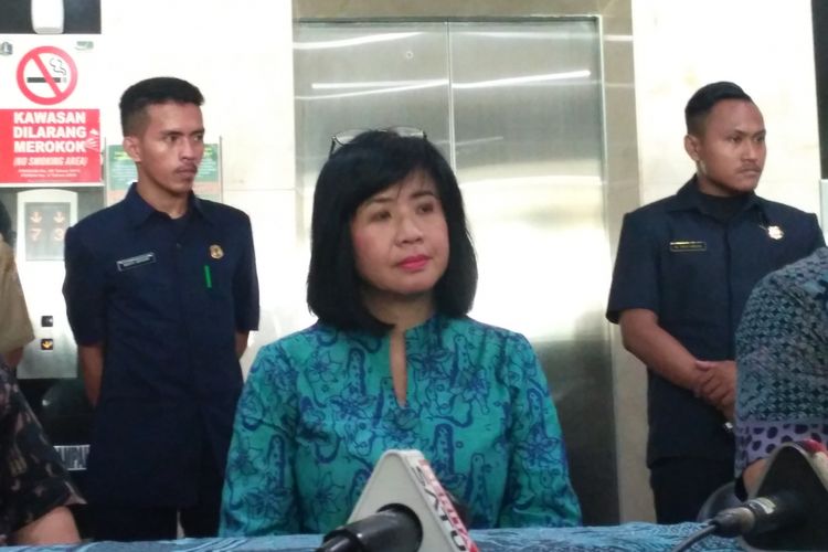 Detail Rumah Sakit Mitra Keluarga Kalideres Nomer 43