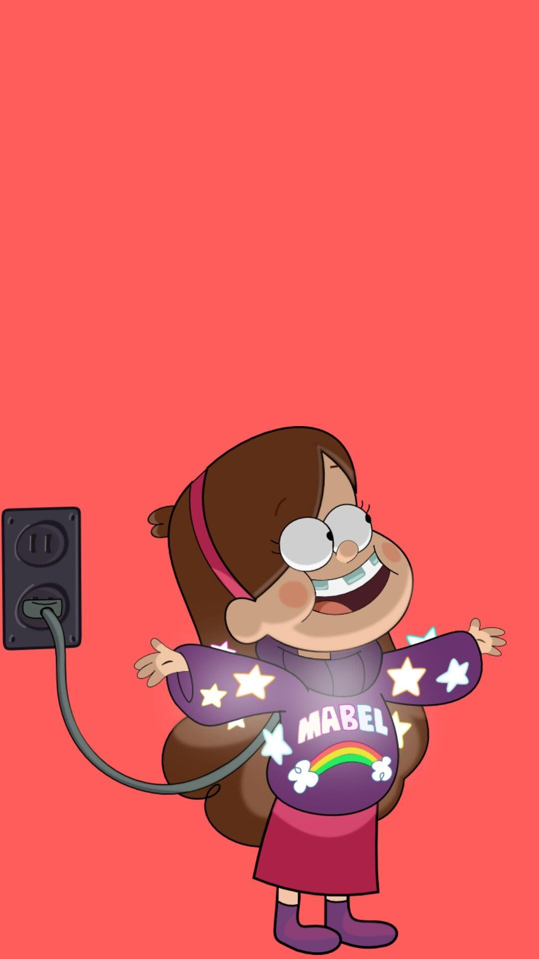 Detail Wallpaper Gravity Falls Nomer 14