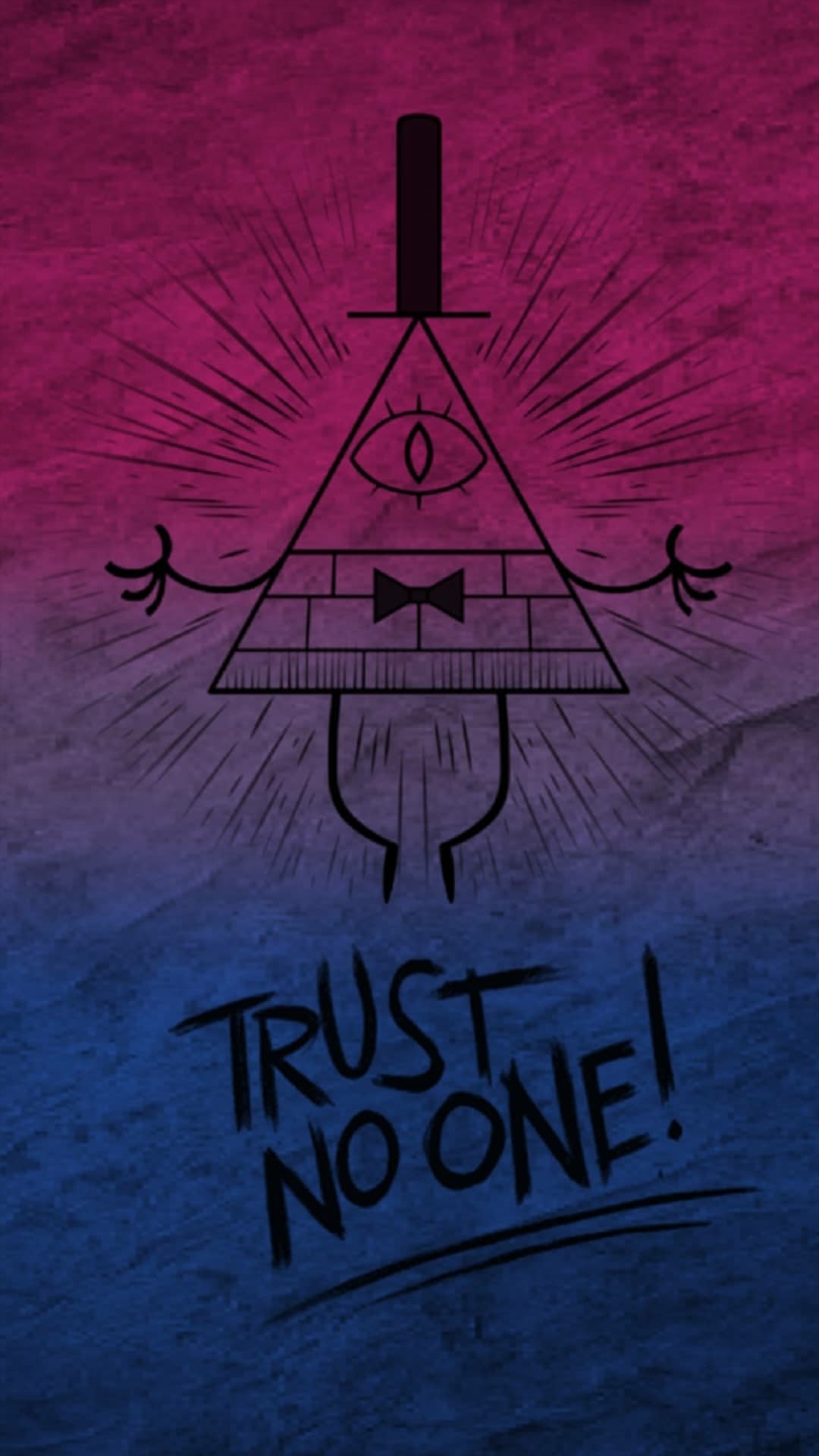 Detail Wallpaper Gravity Falls Nomer 6