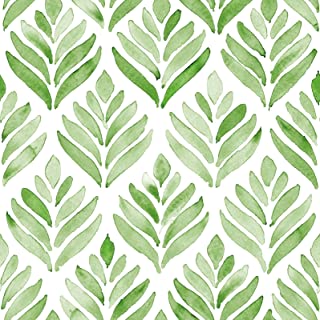Detail Wallpaper Green And White Nomer 20