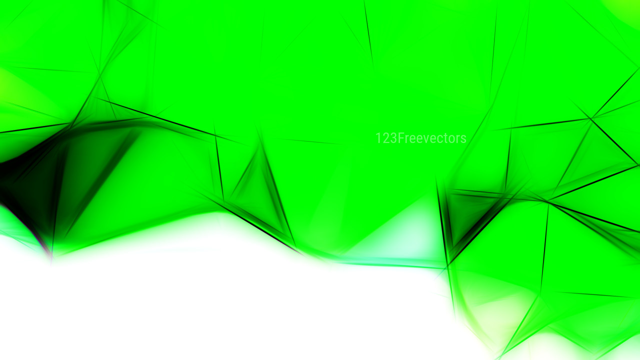 Detail Wallpaper Green And White Nomer 24