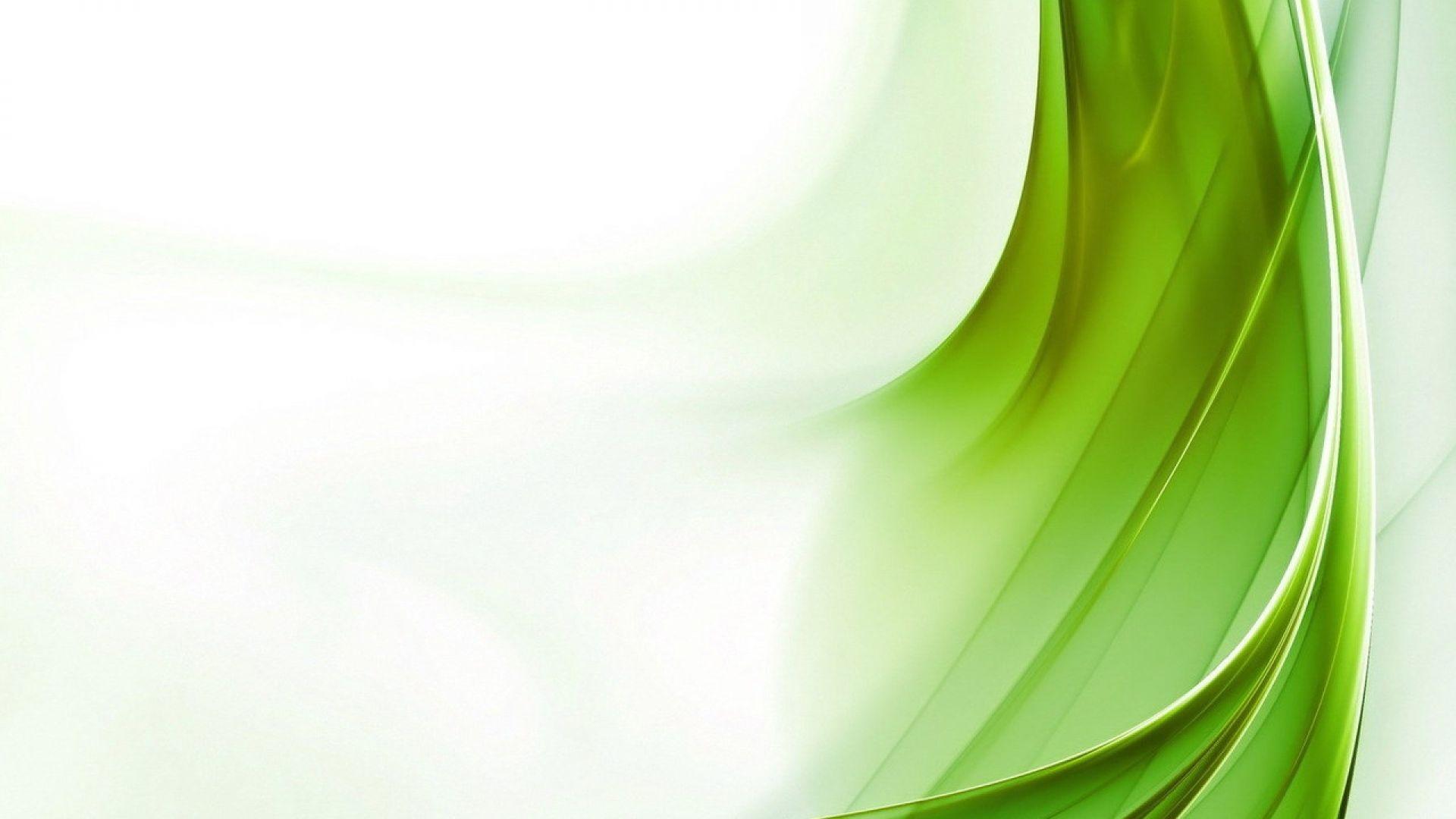 Detail Wallpaper Green And White Nomer 6