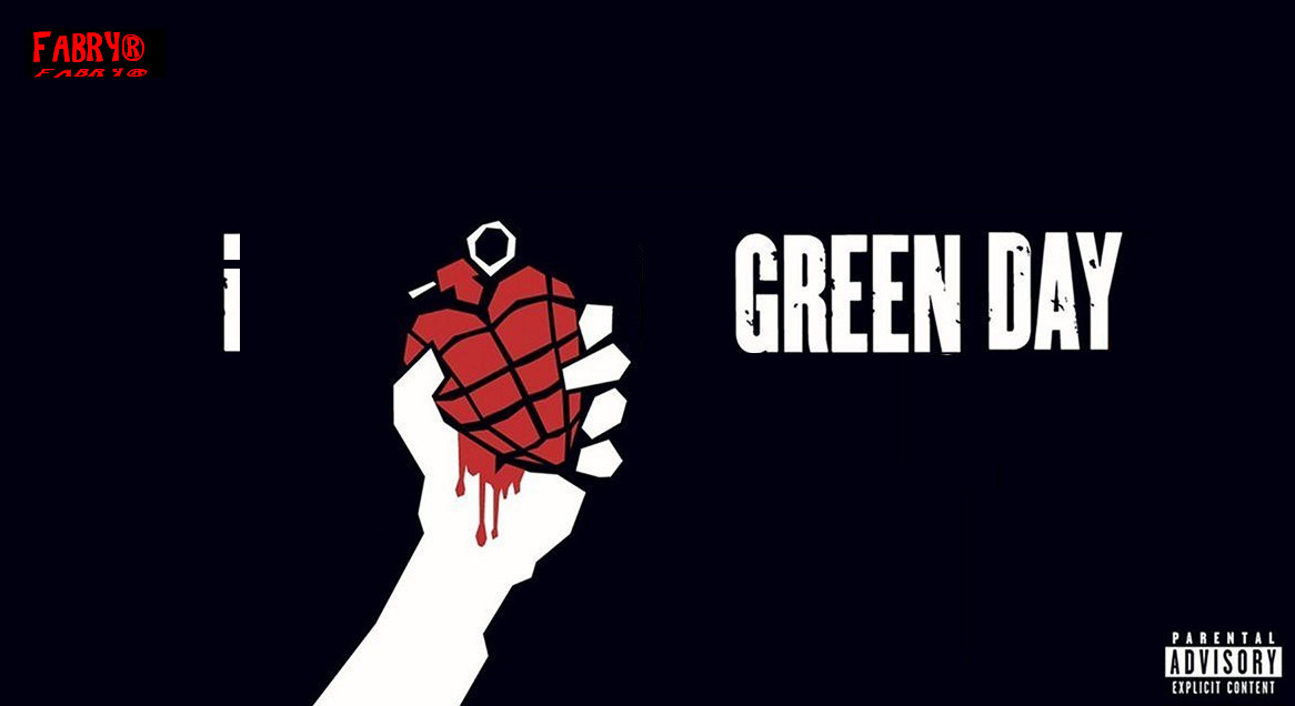 Detail Wallpaper Green Day Nomer 13
