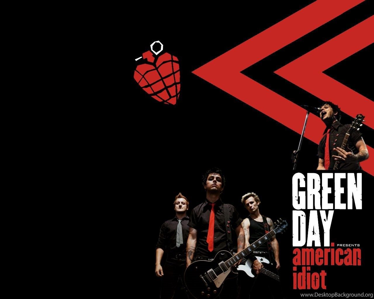 Detail Wallpaper Green Day Nomer 41