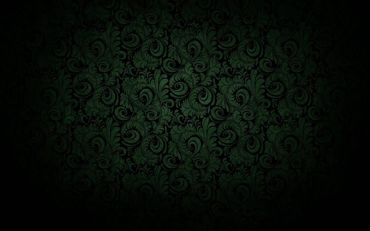 Detail Wallpaper Green Design Nomer 26