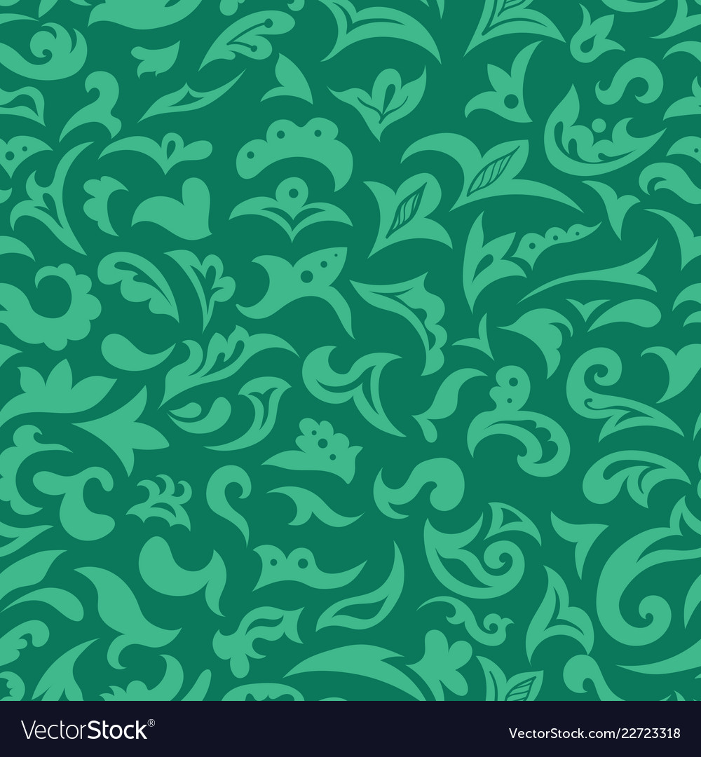 Detail Wallpaper Green Islamic Vector Nomer 53