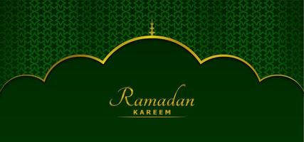 Detail Wallpaper Green Islamic Vector Nomer 8