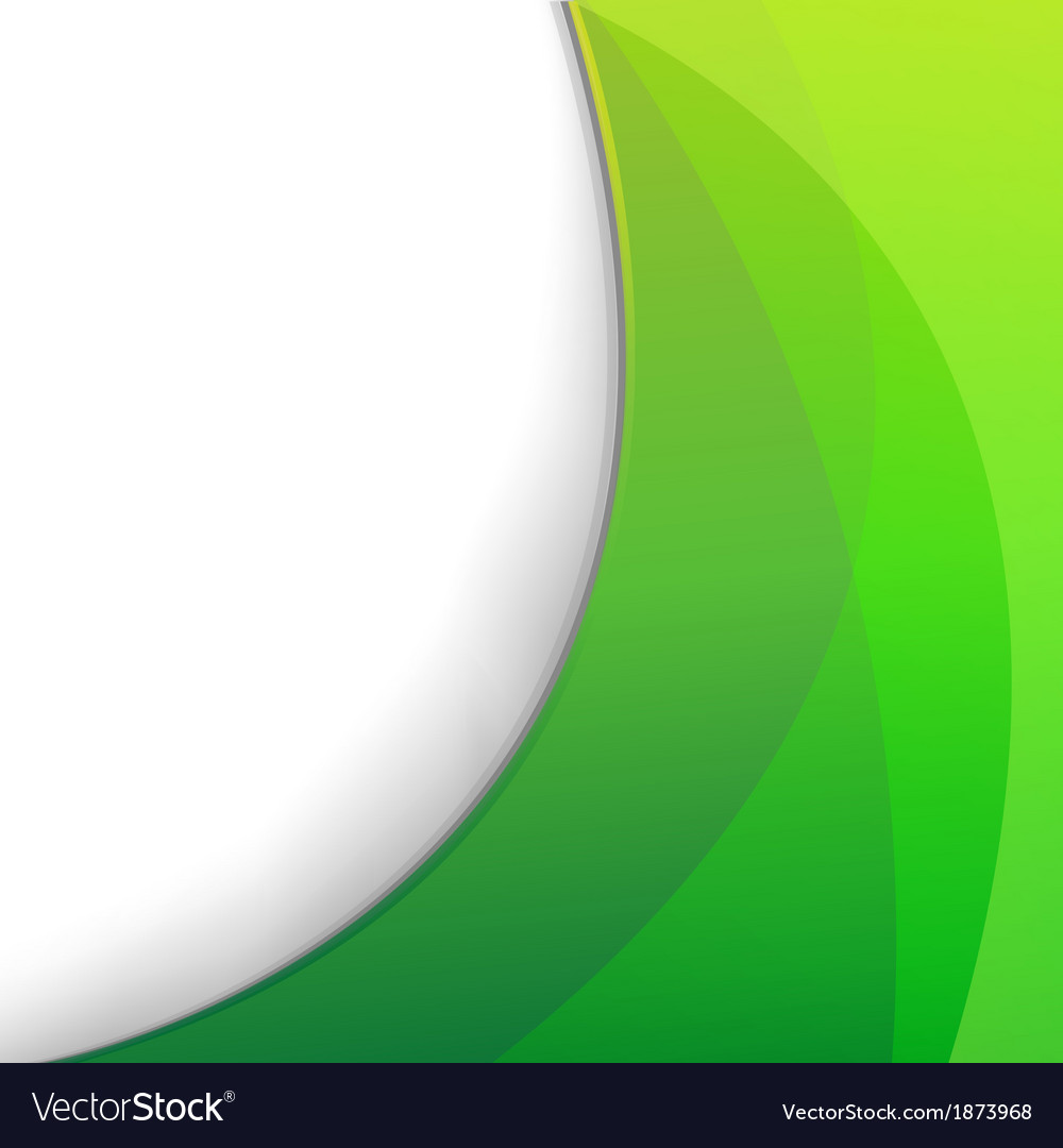 Wallpaper Green Vector - KibrisPDR