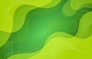 Detail Wallpaper Green Vector Nomer 4