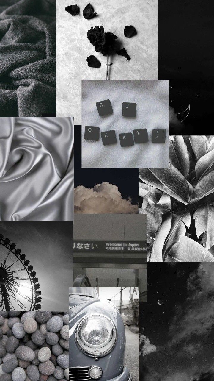 Detail Wallpaper Grey Tumblr Nomer 15