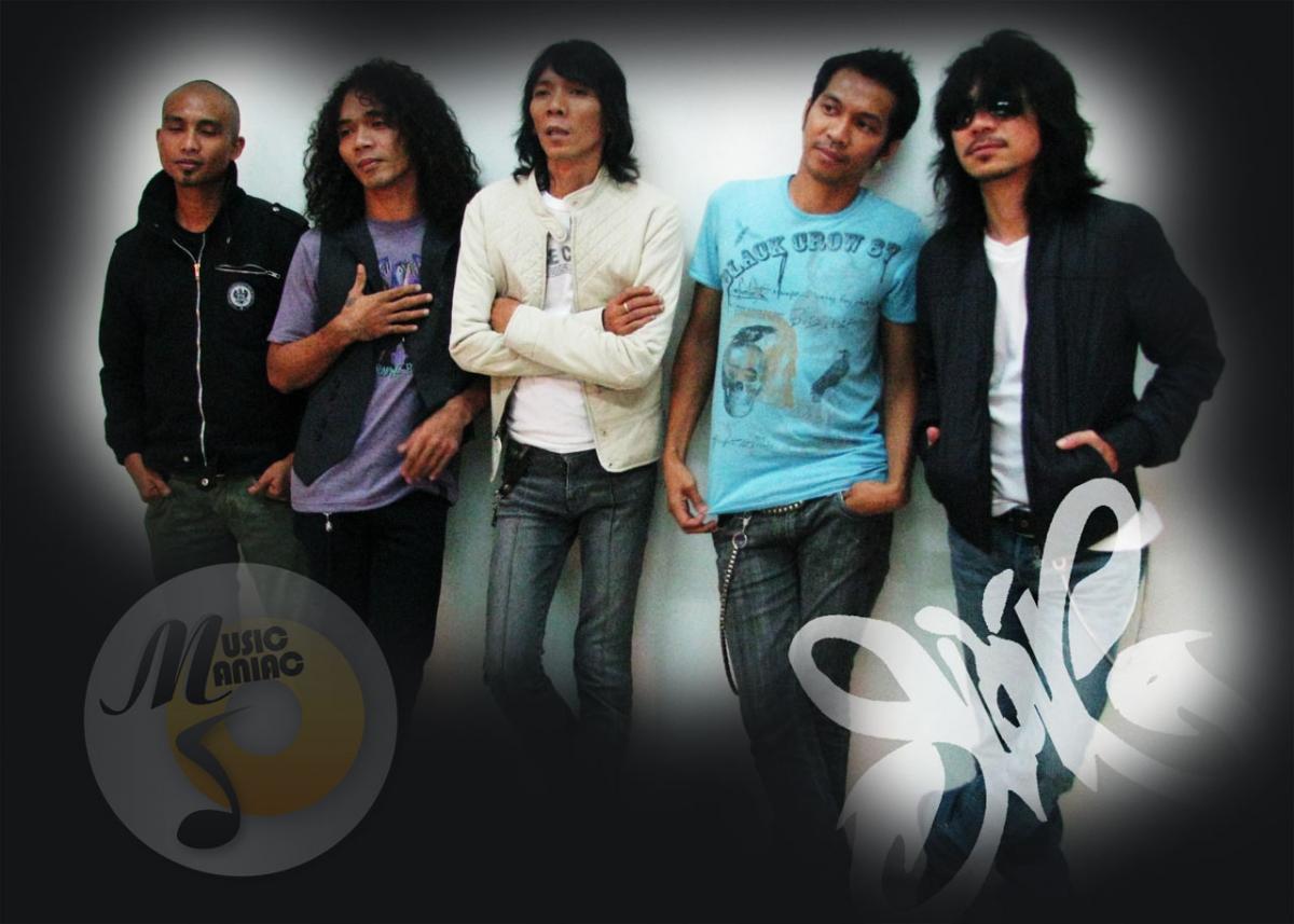 Detail Wallpaper Group Band Indonesia Nomer 38