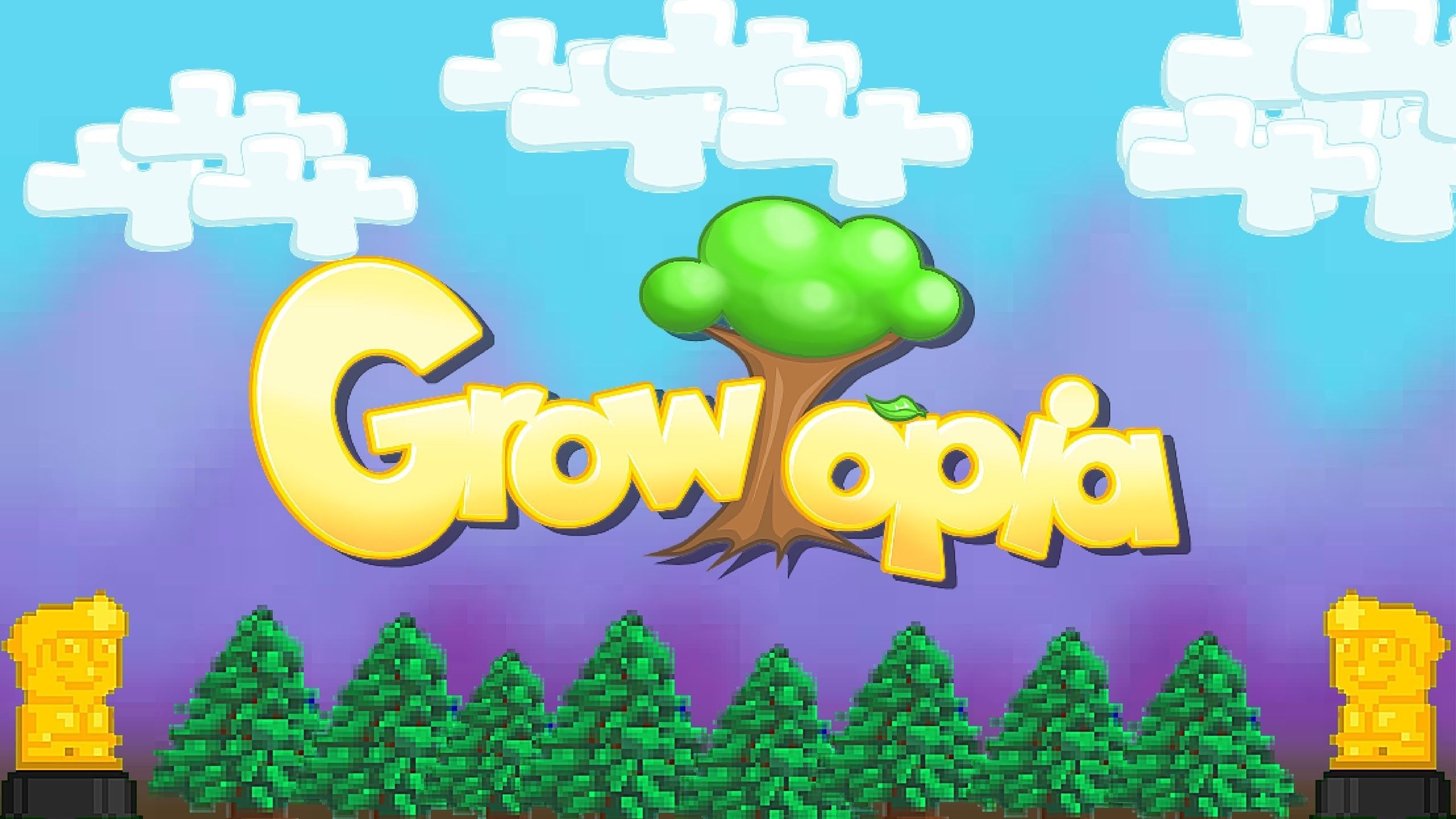 Detail Wallpaper Growtopia Nomer 3