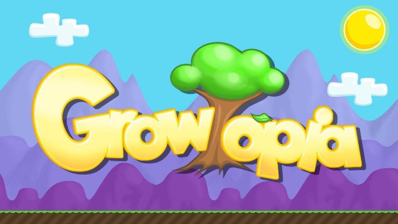 Detail Wallpaper Growtopia Nomer 25