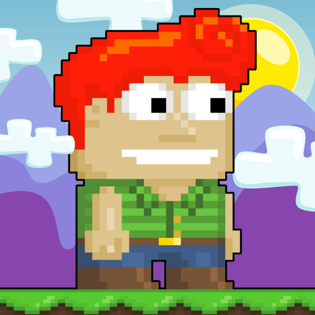 Detail Wallpaper Growtopia Nomer 7