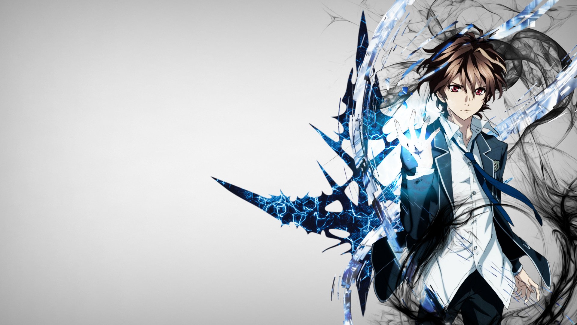 Detail Wallpaper Guilty Crown Nomer 9