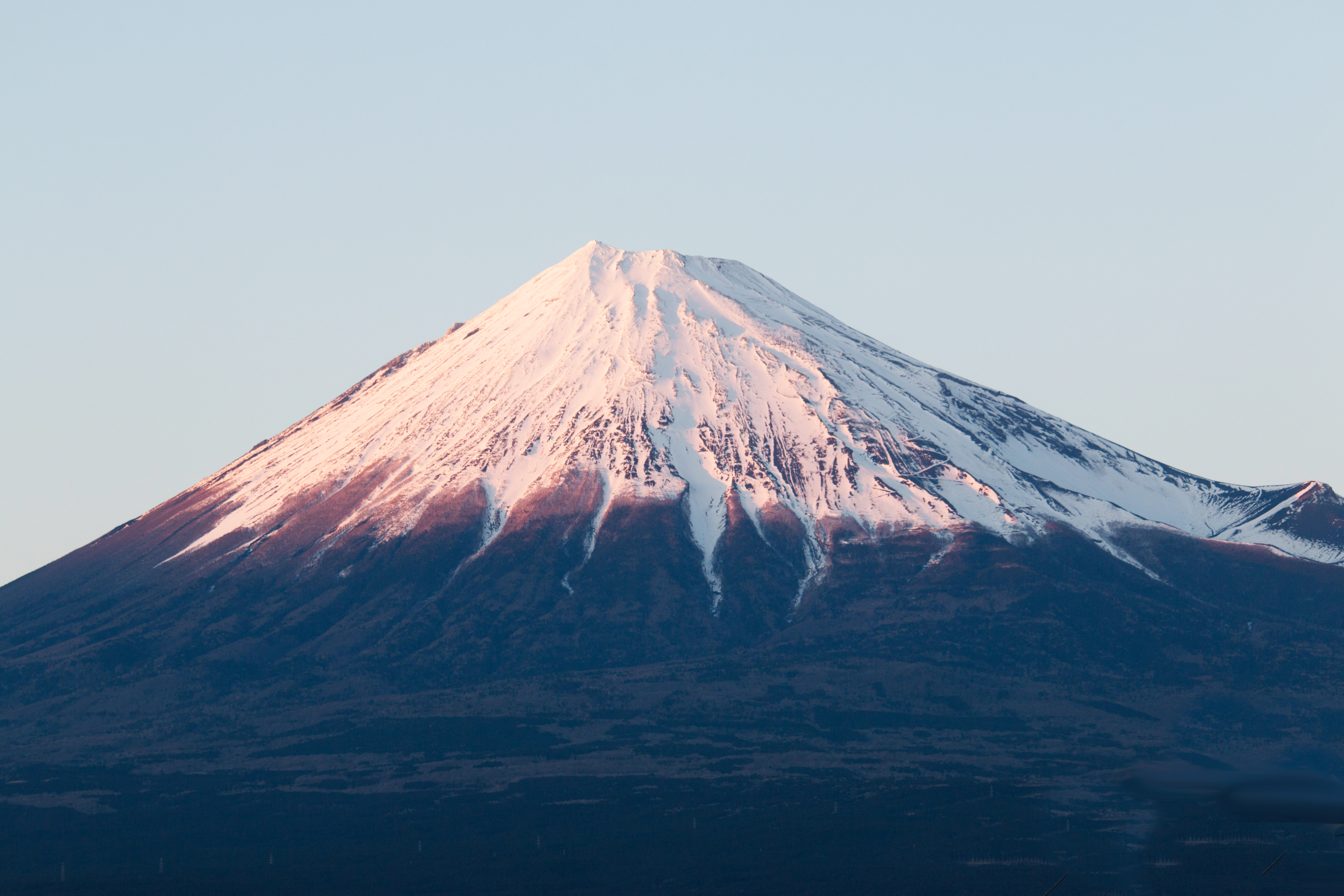 Detail Wallpaper Gunung Fuji Nomer 57