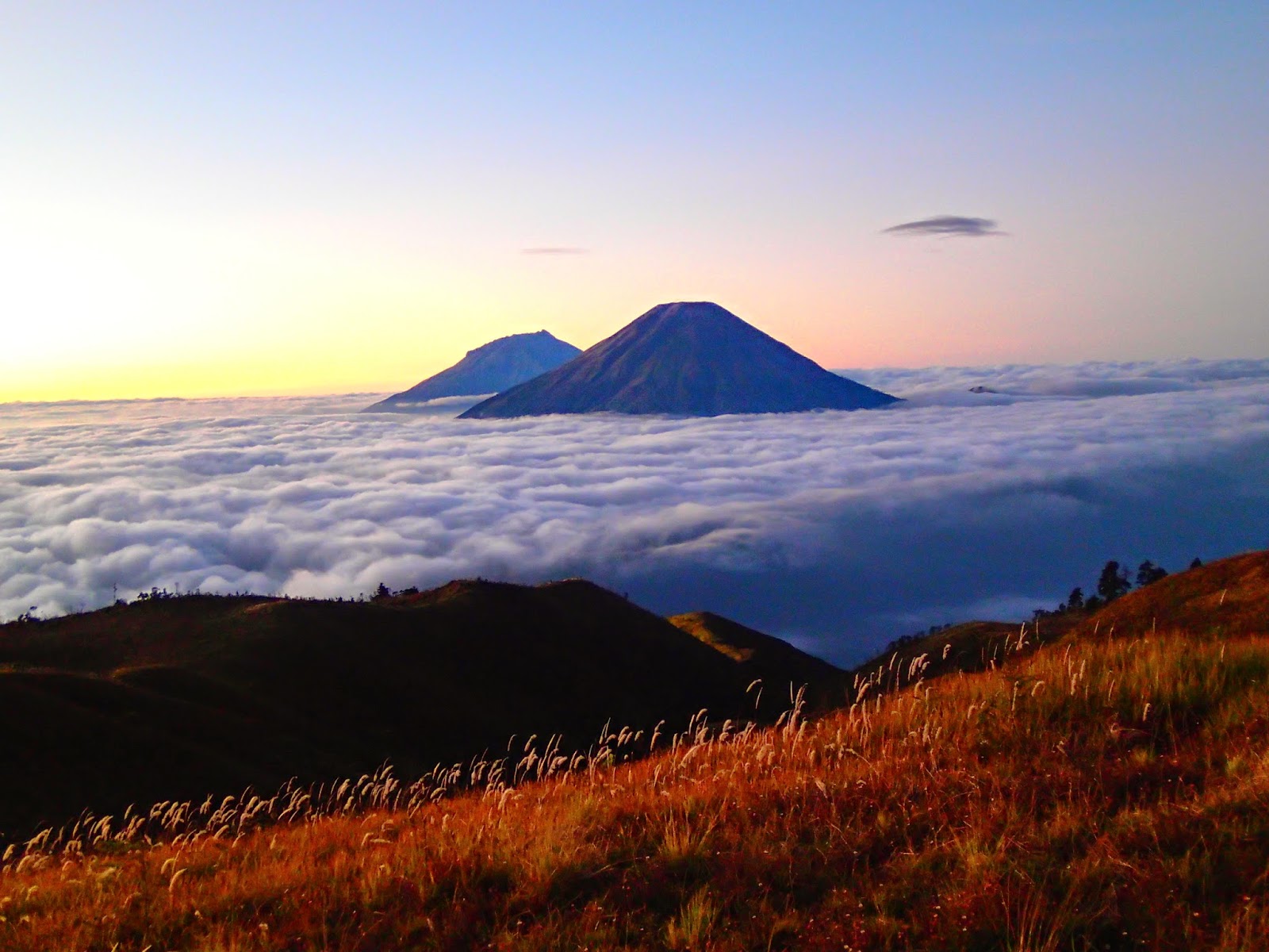 Detail Wallpaper Gunung Terindah Nomer 20