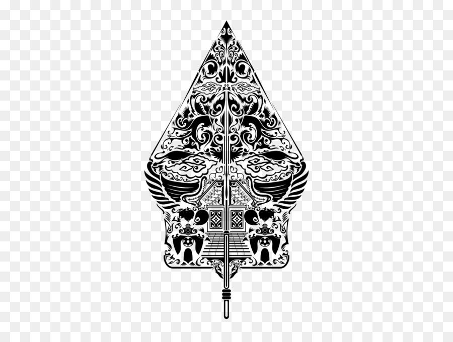 Detail Wallpaper Gunungan Wayang Hd Nomer 28