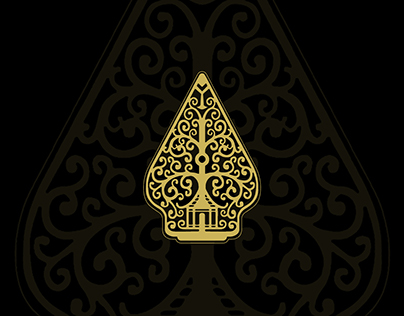 Detail Wallpaper Gunungan Wayang Hd Nomer 34