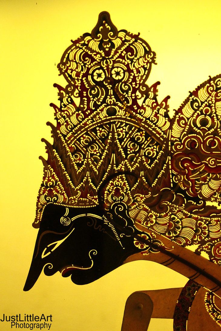 Detail Wallpaper Gunungan Wayang Hd Nomer 45