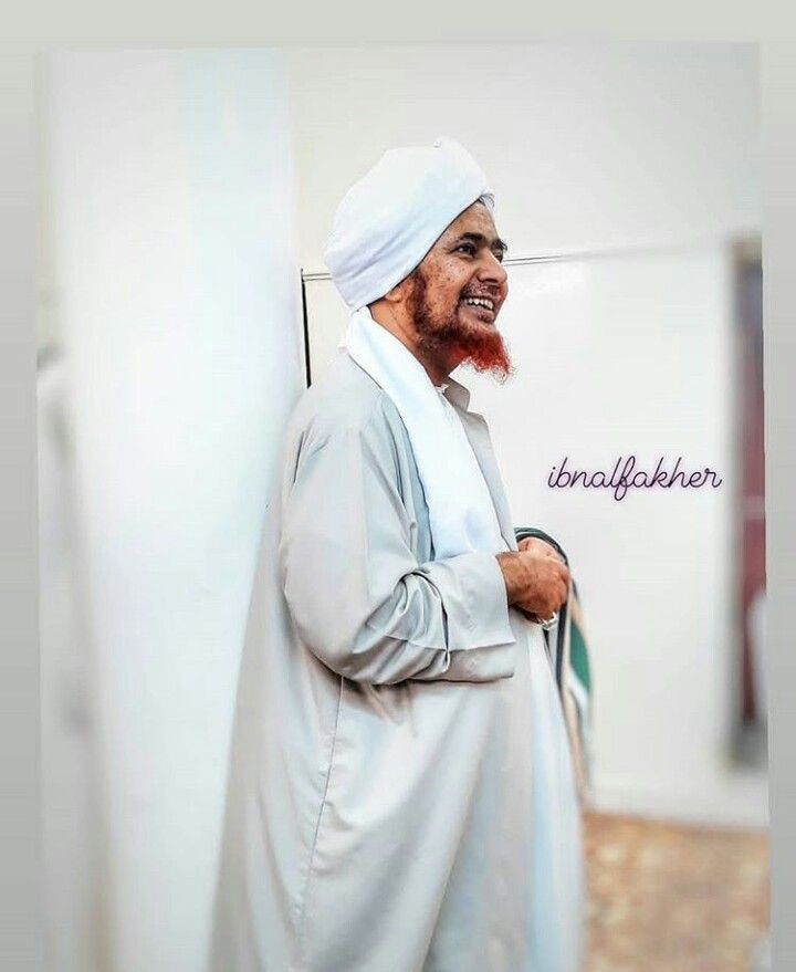 Detail Wallpaper Habib Umar Bin Hafidz Nomer 26