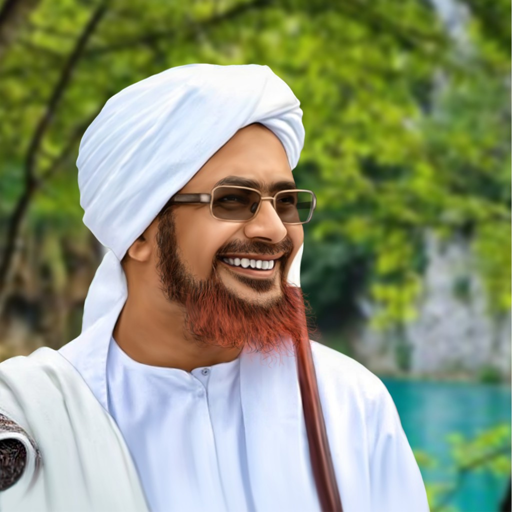 Detail Wallpaper Habib Umar Bin Hafidz Nomer 50