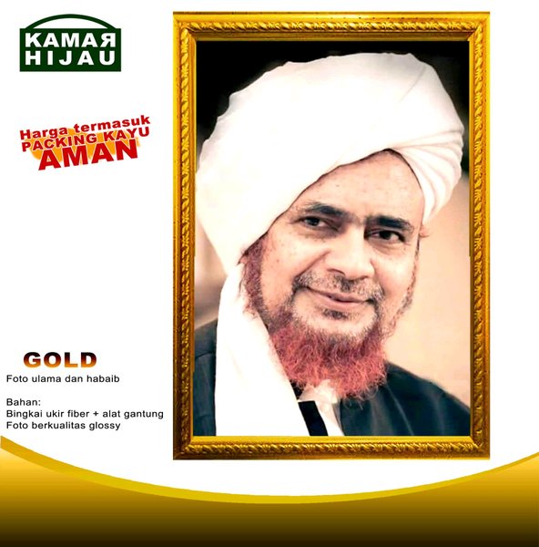 Detail Wallpaper Habib Umar Bin Hafidz Nomer 56