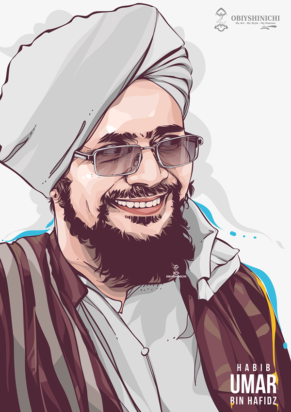 Detail Wallpaper Habib Umar Bin Hafidz Nomer 8