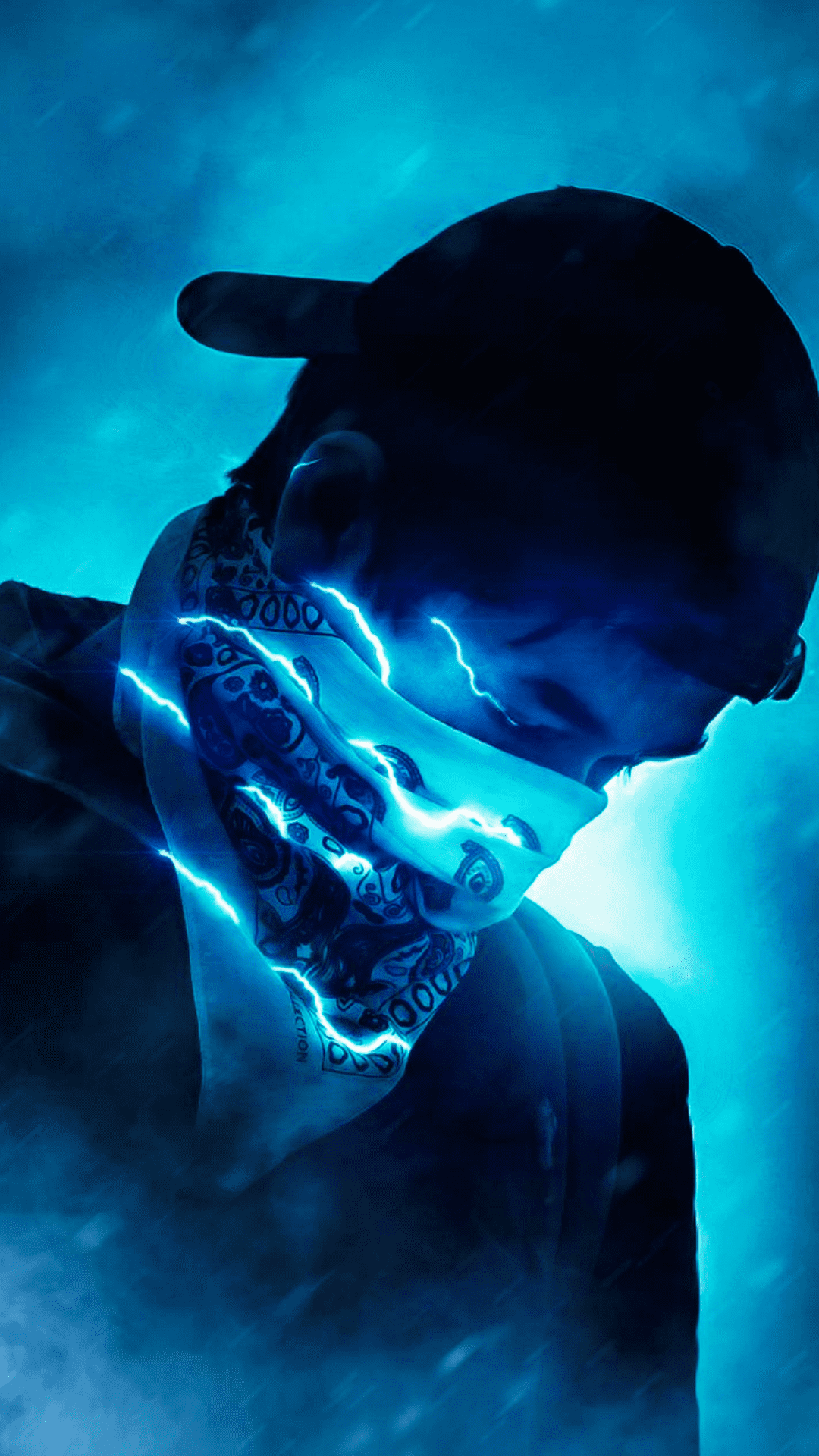 Detail Wallpaper Hacker Nomer 16