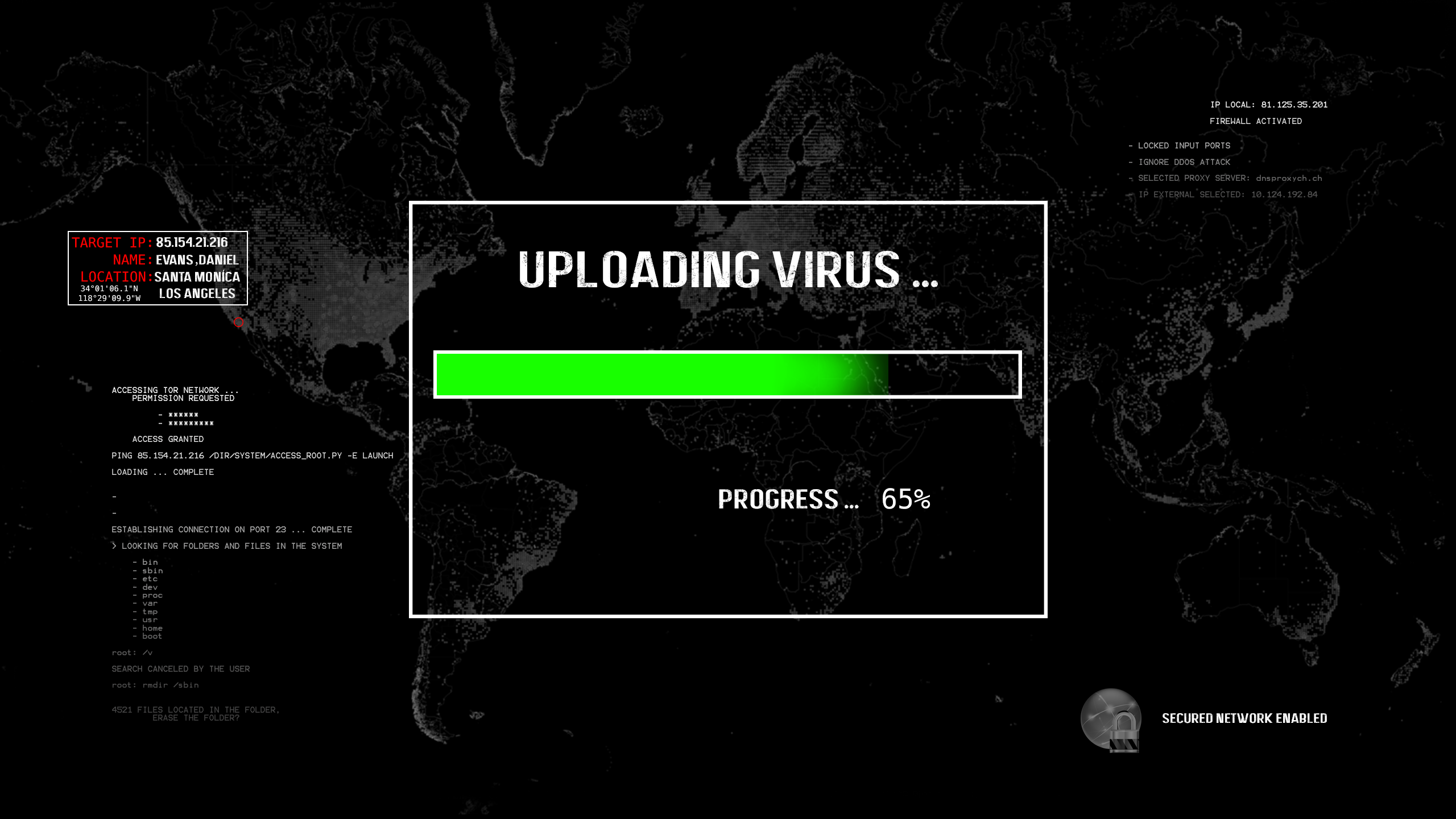 Detail Wallpaper Hacker Nomer 52