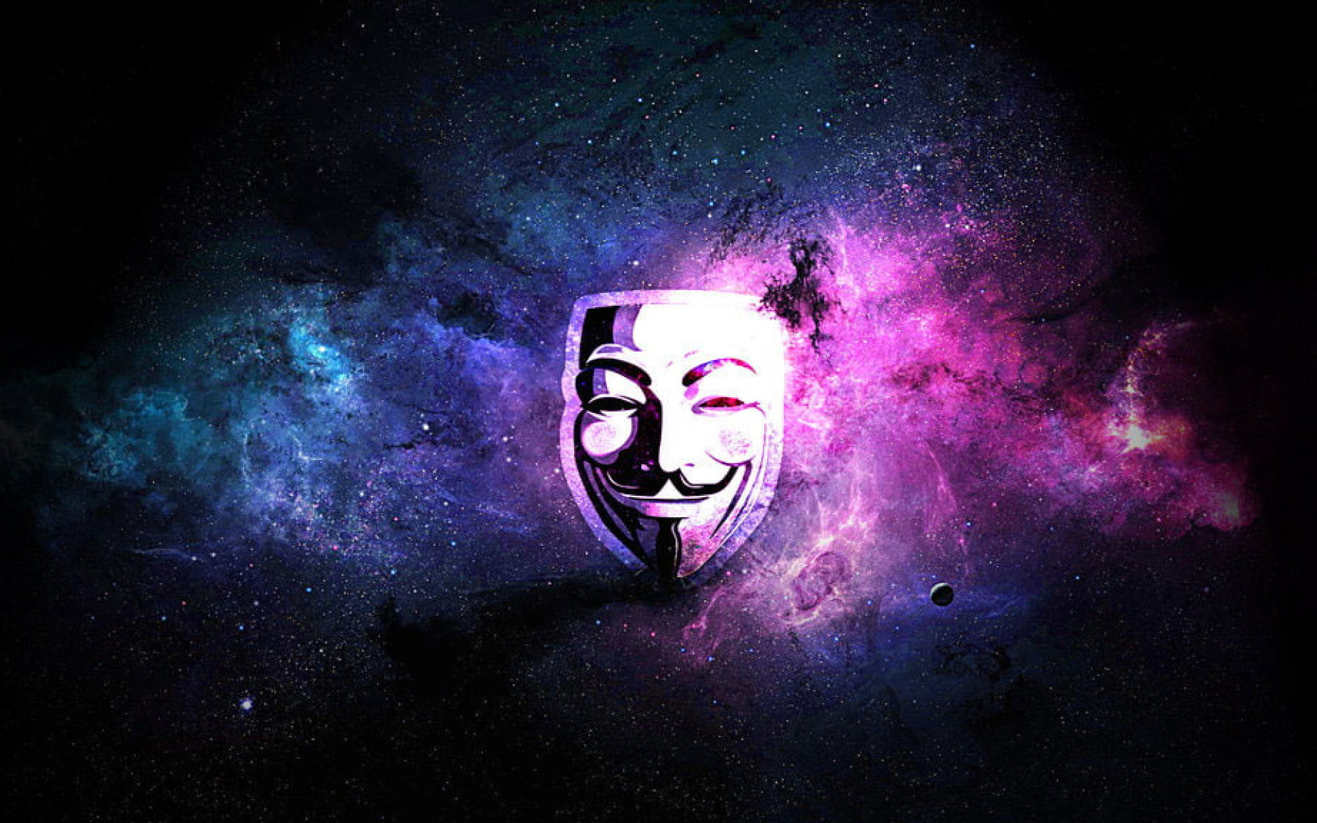 Detail Wallpaper Hacker Anonymous Nomer 34