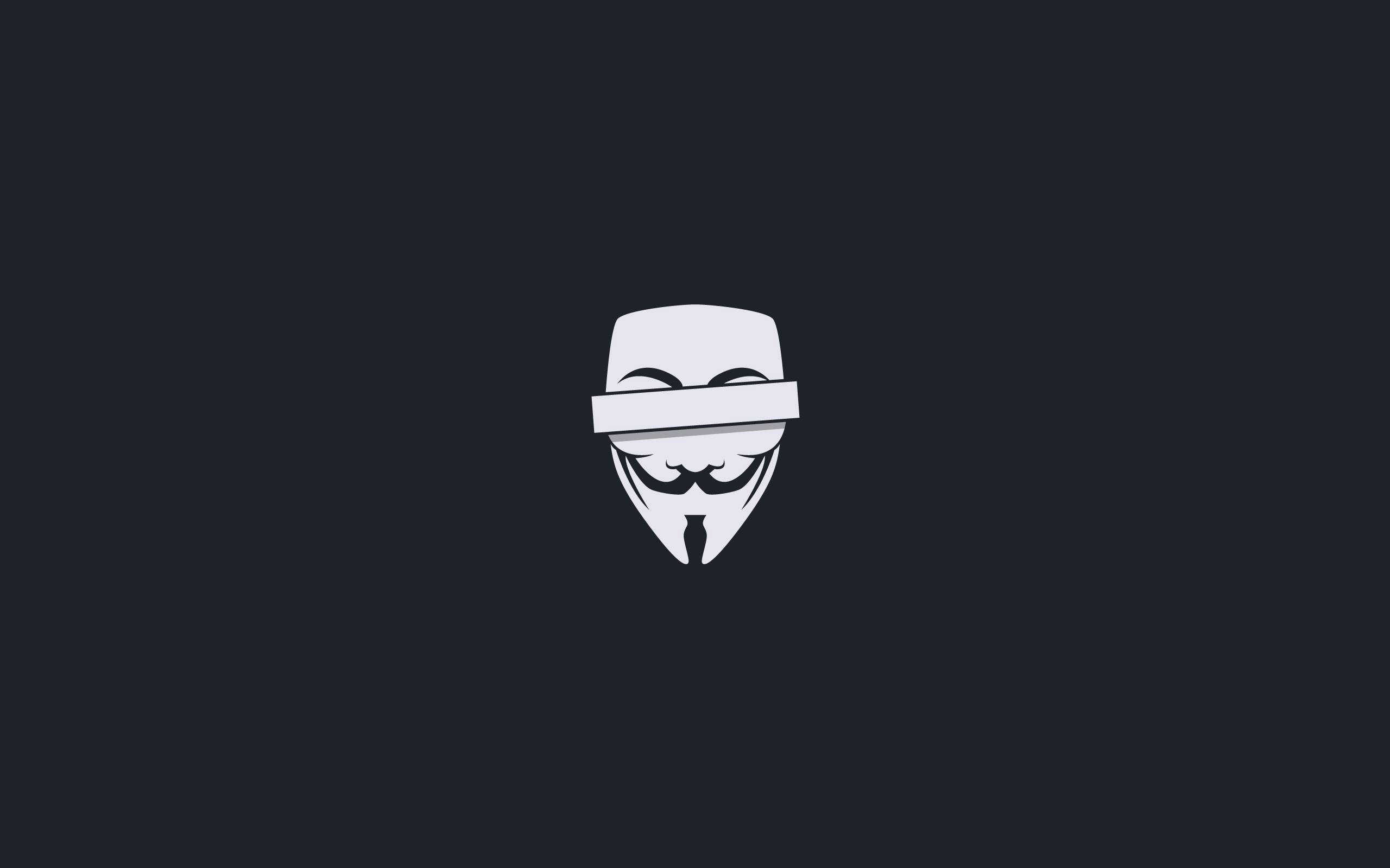 Detail Wallpaper Hacker Anonymous Nomer 57