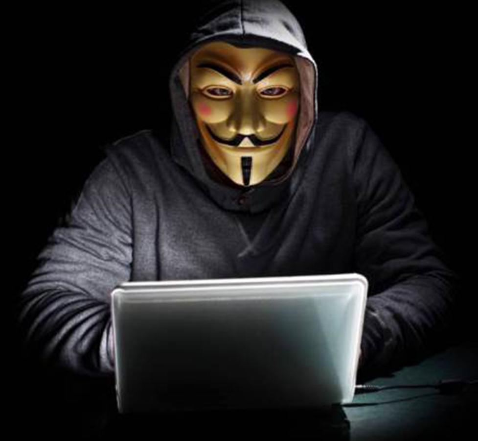 Detail Wallpaper Hacker Anonymous Nomer 58